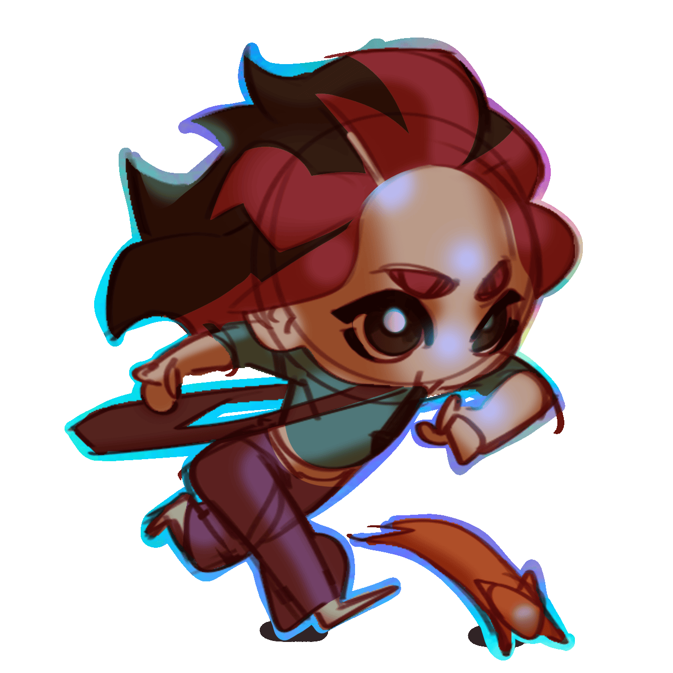 Ana Mantero Mortillaro